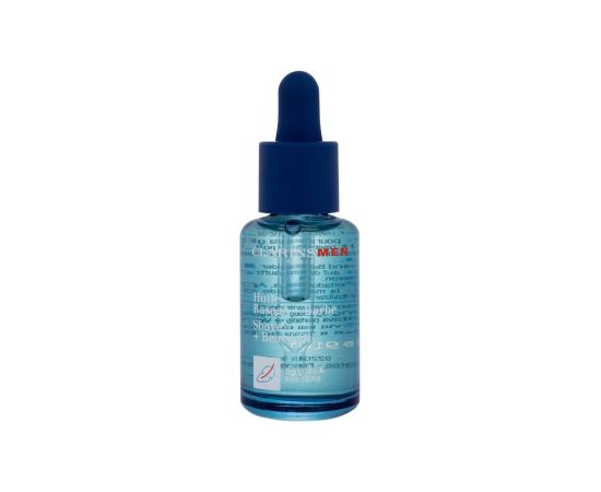 Clarins Men / Shave and Beard Oil 30ml
