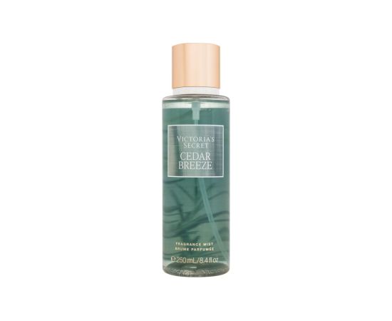 Victorias Secret Cedar Breeze 250ml