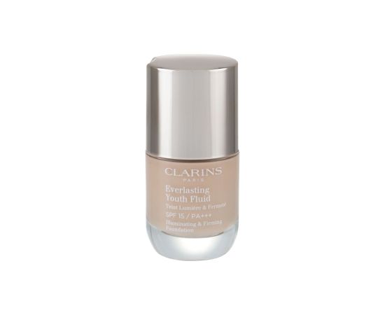 Clarins Everlasting Youth Fluid 30ml SPF15