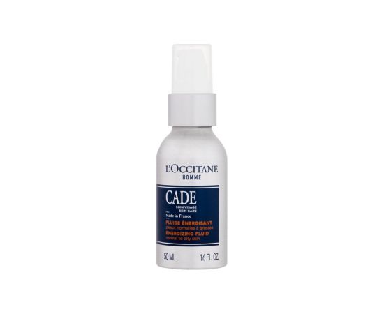 L'occitane Cade / Energizing Fluid 50ml