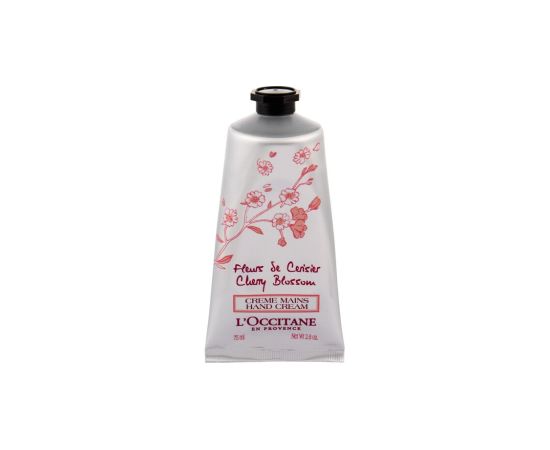 L'occitane Cherry Blossom 75ml