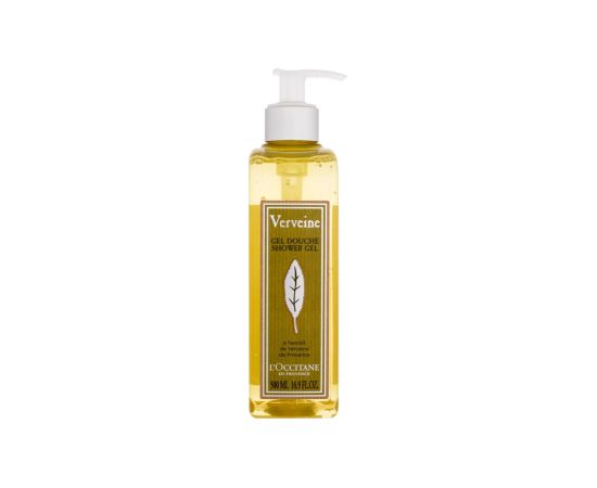 L'occitane Verveine / Shower Gel 500ml