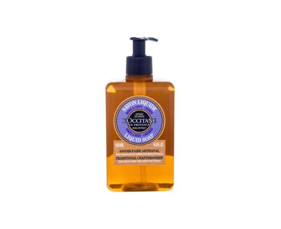 L'occitane Lavender / Liquid Soap 500ml