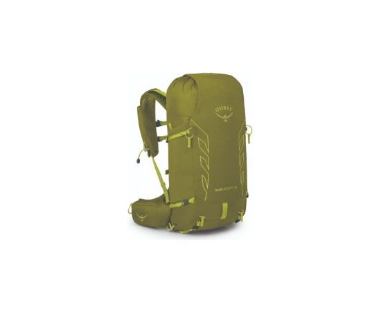 Osprey Mugursoma Talon Velocity 30 L/XL Dark Charcoal/Tumbleweed Yellow