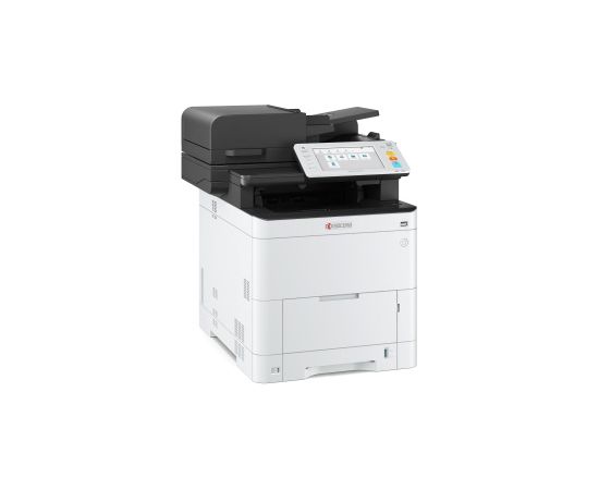 Kyocera ECOSYS MA4000cix Printer Laser Colour MFP A4 40 ppm Ethernet LAN USB