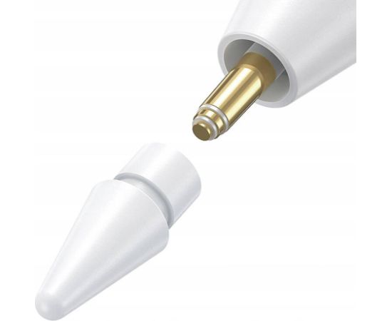 Mcdodo PN-8921 Stylus Pen for iPad (white)