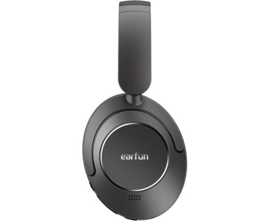 Wireless headphones EarFun WavePro (black)