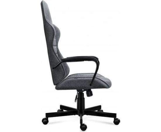 Krzesło biurowe Mark Adler Boss 4.2 Szare