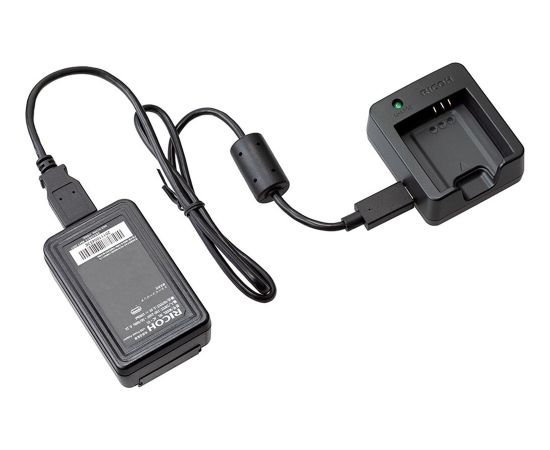 Ricoh charger kit K-BC183E