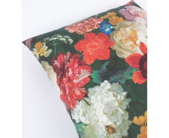 Cushion HOLLY OUTDOOR 45x45cm, flora