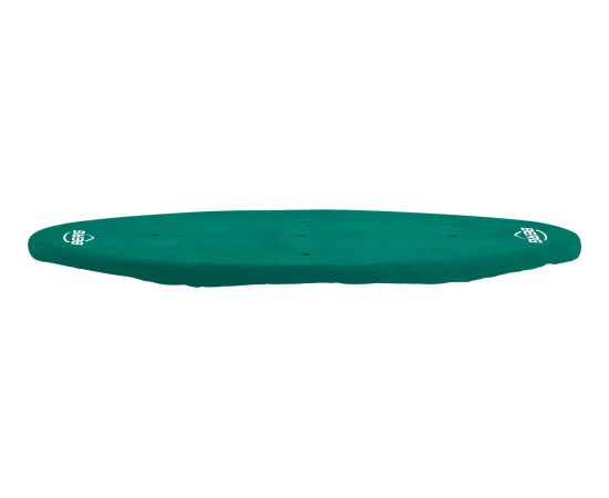 Batuta pārvalks BERG Extra - 380 cm, zaļš