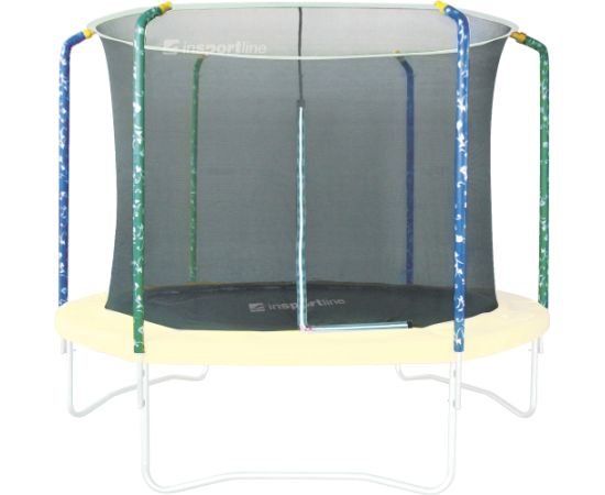 Rezerves aizsargtīkls batutam 396 cm (bez caurulēm) inSPORTline Sun Batuti un aksesuāri