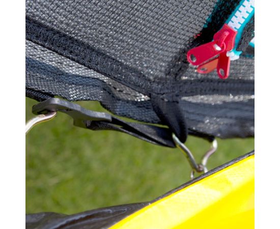 Rezerves aizsargtīkls batutam 396 cm (bez caurulēm) inSPORTline Sun Batuti un aksesuāri