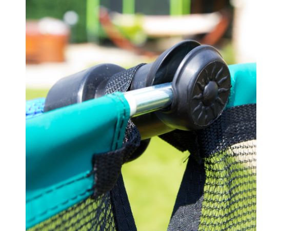 Rezerves aizsargtīkls batutam 396 cm (bez caurulēm) inSPORTline Sun Batuti un aksesuāri