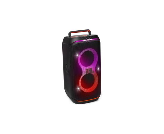 Skaļrunis JBL PartyBox Club 120 Black