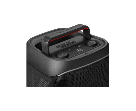 Skaļrunis JBL PartyBox Club 120 Black