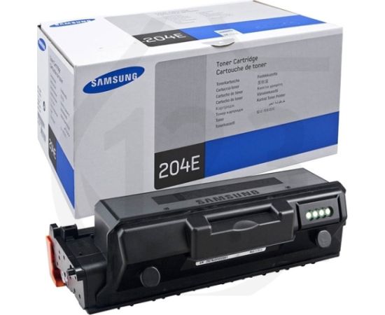 Toneris HP SU925A/SAMSUNG MLT-D204E (10.000 lpp.) melns