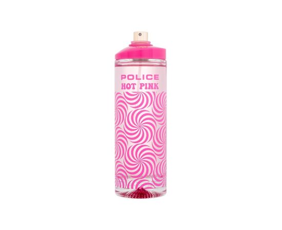 Police Tester Hot Pink 100ml