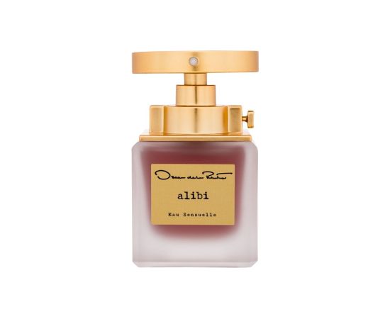 Oscar De La Renta Alibi / Eau Sensuelle 30ml