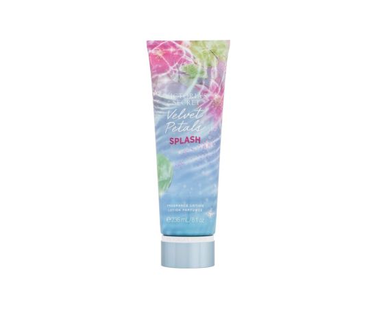 Victorias Secret Velvet Petals / Splash 236ml