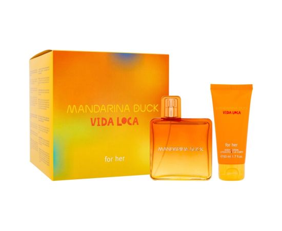 Mandarina Duck Vida Loca 100ml