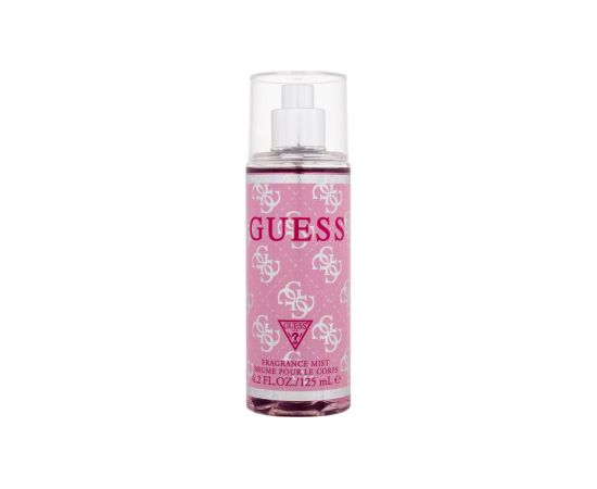 Guess For Women 125ml