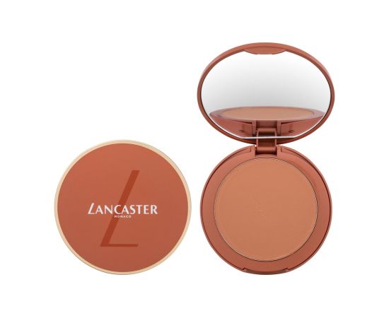 Lancaster Infinite Bronze / Tinted Protection Compact Cream 9g SPF50