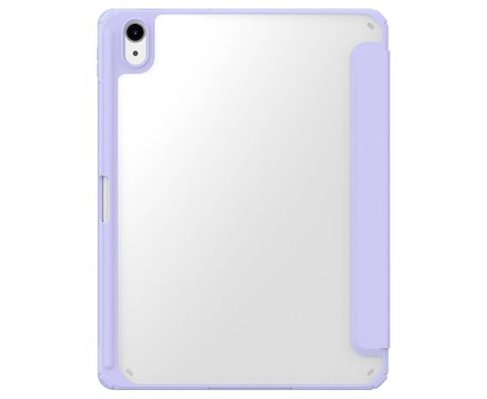 Baseus Minimalist Series IPad 10 10.9" protective case (purple)