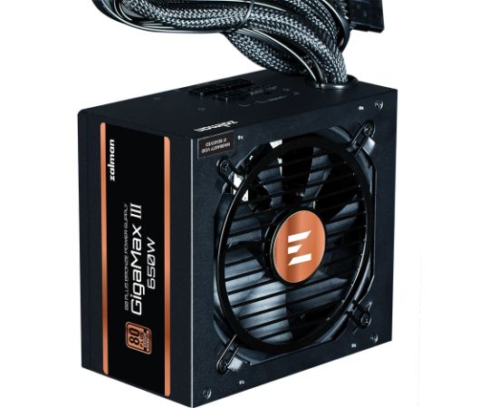 Zalman ZM850-GV3 850W 80+Bronze