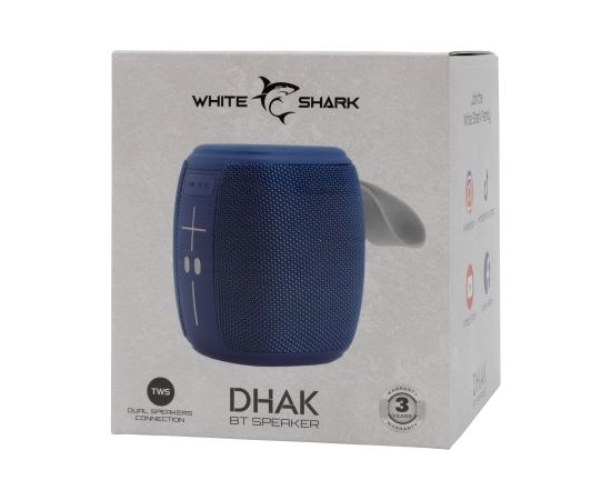 White Shark GBT-888 Dhak Blue