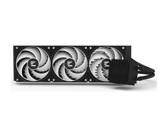 Zalman Alpha2 A36 360mm Black