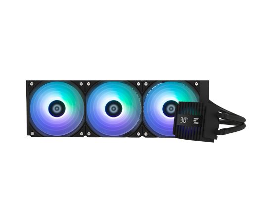 Zalman Alpha2 A36 360mm Black