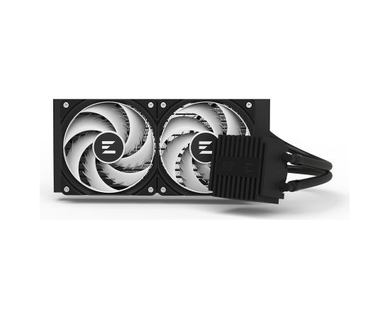 Zalman Alpha2 A24 240mm Black