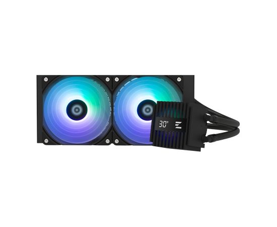 Zalman Alpha2 A24 240mm Black