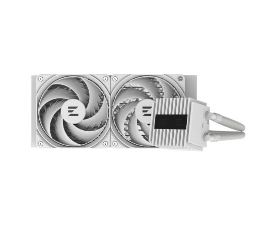 Zalman Alpha2 A24 240mm White