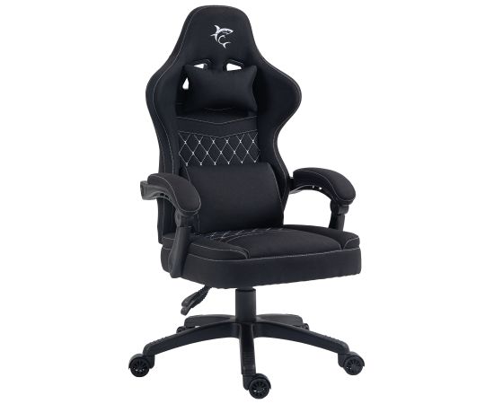 White Shark Austin Gaming Chair Black