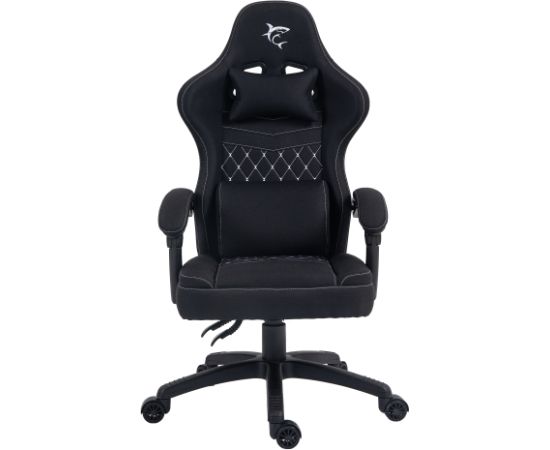 White Shark Austin Gaming Chair Black