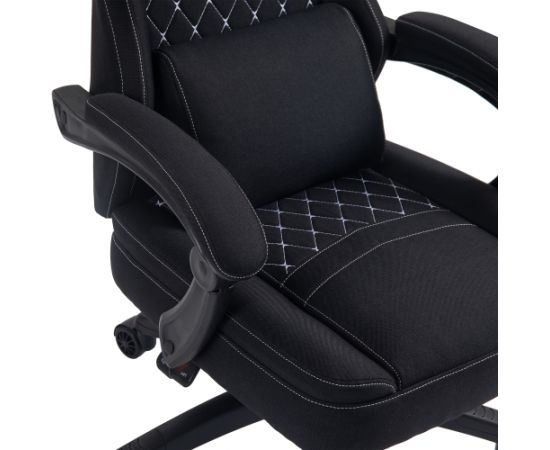 White Shark Austin Gaming Chair Black