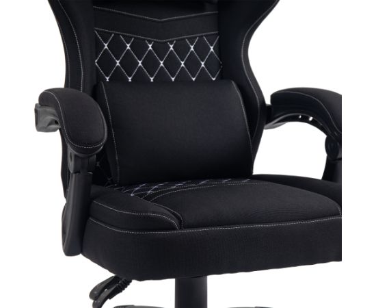 White Shark Austin Gaming Chair Black