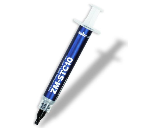 Zalman ZM-STC10 Thermal Compound, 2.0g