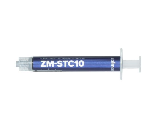 Zalman ZM-STC10 Thermal Compound, 2.0g