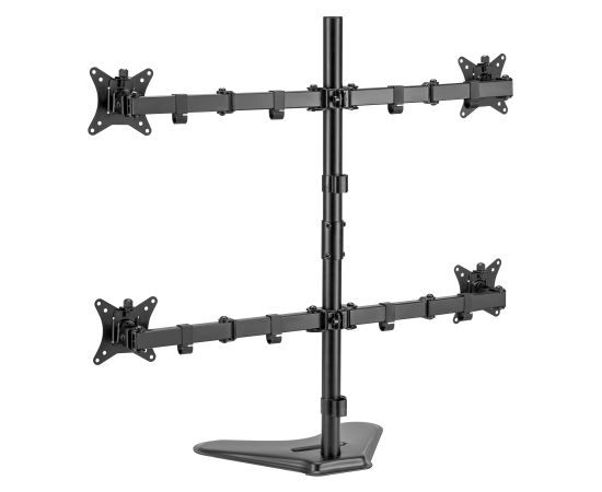 Sbox LCD-F048-2 (17-32/4x9kg/100x100)