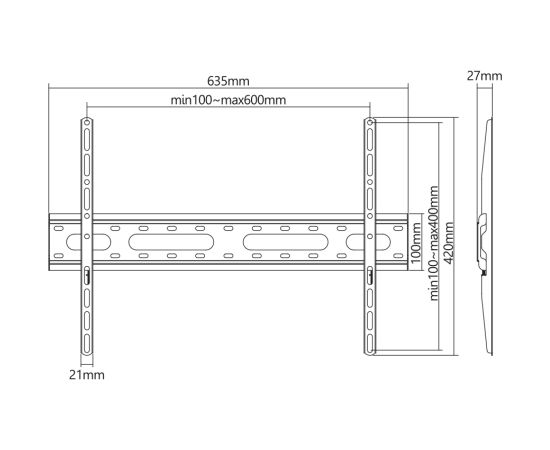 Sbox PLB-2546F-2 (37-80/45kg/600x400)