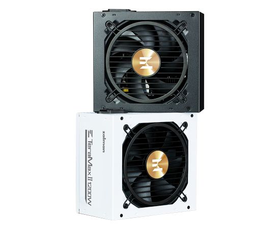 Zalman ZM1200-TMX2 TeraMaxII 1200W 80+ Gold