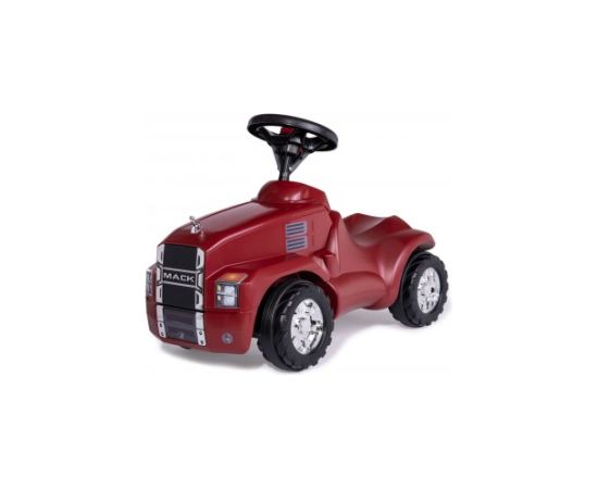 Rolly Toys Машинка каталка rollyMinitrac Mack  (1,5-4 лет) Германия 161010