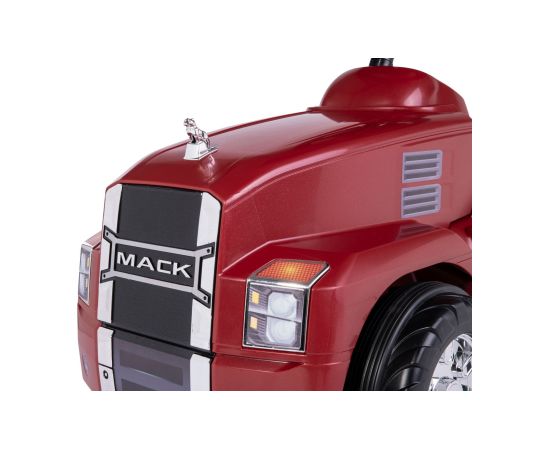 Rolly Toys Машинка каталка rollyMinitrac Mack  (1,5-4 лет) Германия 161010