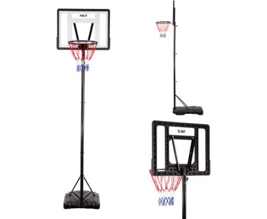 Basketbola grozs ZDK8305 BASKETBALL HOOP NILS