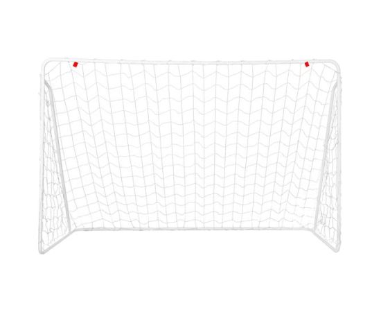 Futbola vārti BR8182 GOAL WITH NET NILS