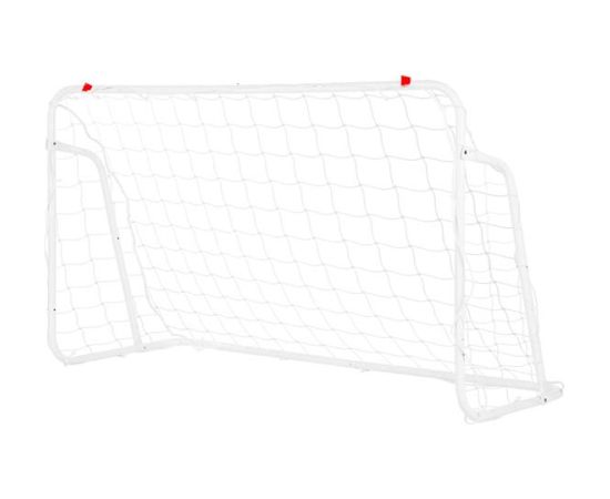 Futbola vārti BR8150 GOAL WITH NET NILS