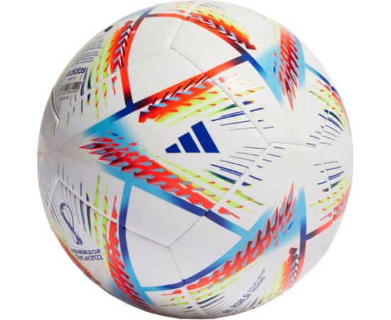 Futbola bumba adidas Al Rihla Training Ball 2022 H57798 Futbolam
